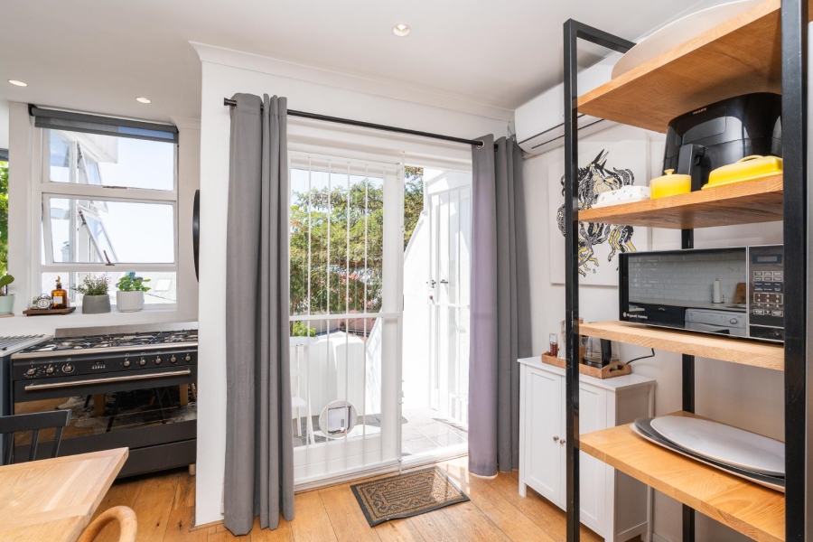 3 Bedroom Property for Sale in Woodstock Western Cape